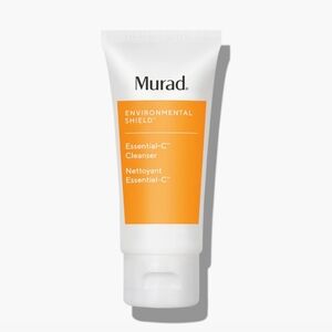 Murad Essential-C Cleanser Travel Size, 2.0oz, NIB